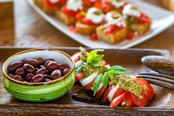 Anthemion Suites & Villas,Ireo>>Gortynia,3 star