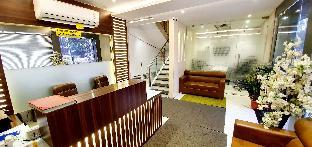 hotel heritage near trade center visa consulate bkc