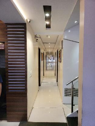 hotel heritage near trade center visa consulate bkc