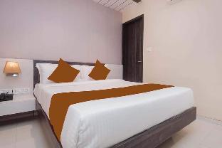 hotel heritage near trade center visa consulate bkc