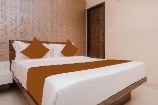 hotel heritage near trade center visa consulate bkc