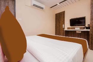 hotel heritage near trade center visa consulate bkc