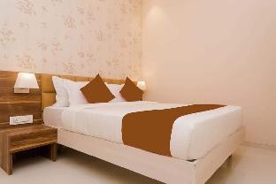 hotel heritage near trade center visa consulate bkc