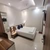 hotel heritage near trade center visa consulate bkc