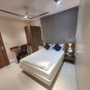hotel heritage near trade center visa consulate bkc