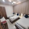 Hotel Heritage - Near Trade Center, Visa Consulate Bkc,Mumbai>>Kurla West,3 star
