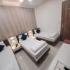 Hotel Heritage - Near Trade Center, Visa Consulate Bkc,Mumbai>>Kurla West,3 star