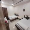 Hotel Heritage - Near Trade Center, Visa Consulate Bkc,Mumbai>>Kurla West,3 star