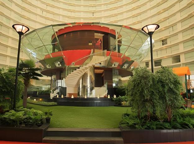jeel elite inn