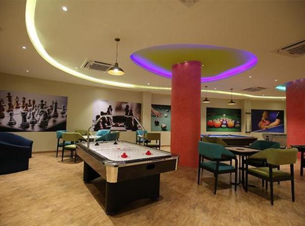 jeel elite inn