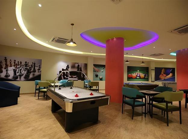 jeel elite inn