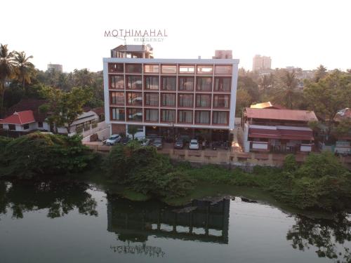 mothimahal residency thrissur