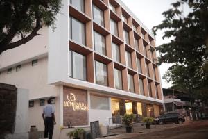 mothimahal residency thrissur