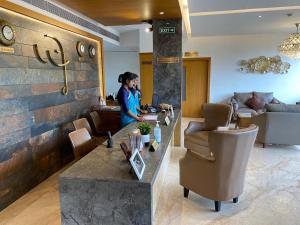 Mothimahal Residency Thrissur,India>>Thrissur,4 star