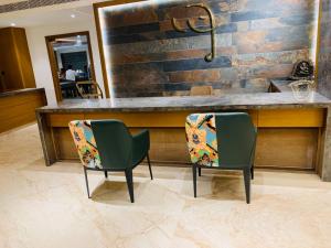 mothimahal residency thrissur