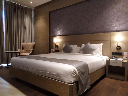 mothimahal residency thrissur