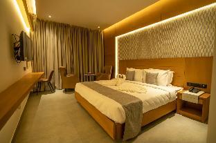 mothimahal residency thrissur