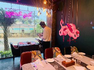 mothimahal residency thrissur