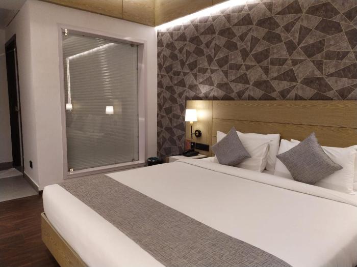 mothimahal residency thrissur