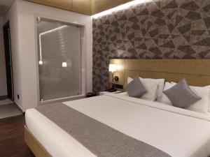 mothimahal residency thrissur