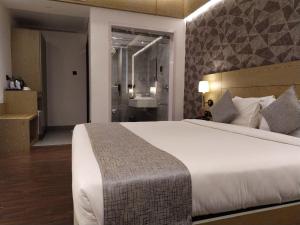 mothimahal residency thrissur