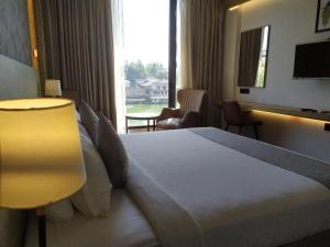 mothimahal residency thrissur