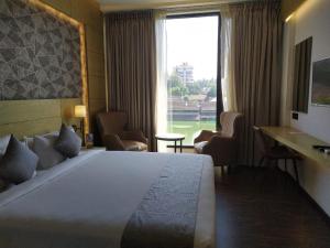 mothimahal residency thrissur