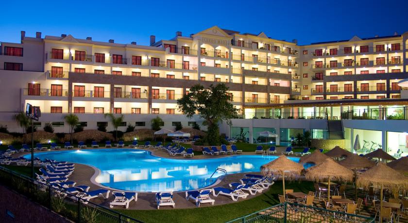 albufeira