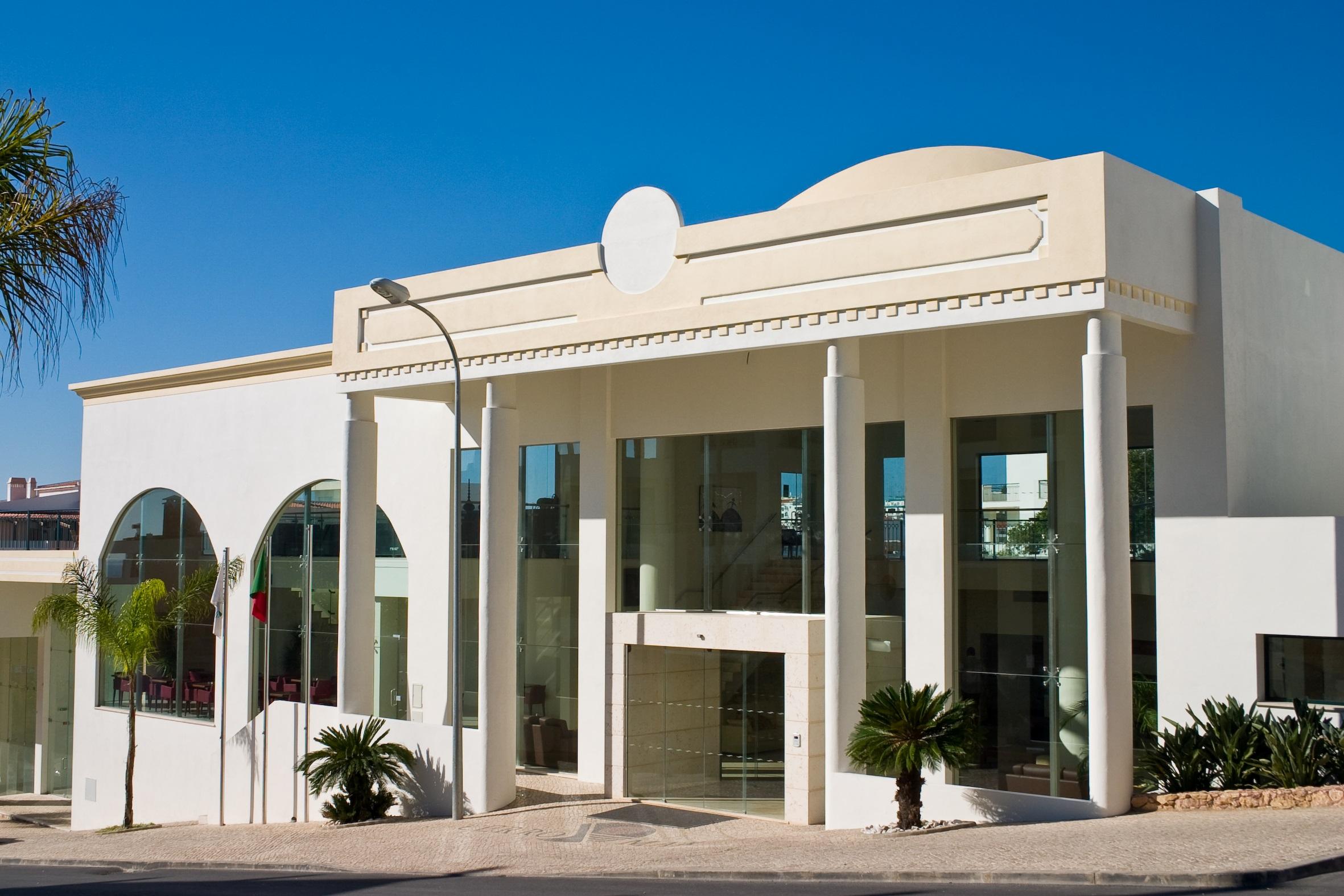 albufeira