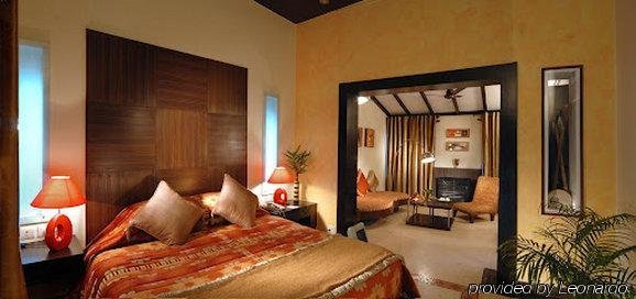 the corbett hideaway by leisure hotels