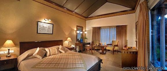 the corbett hideaway by leisure hotels