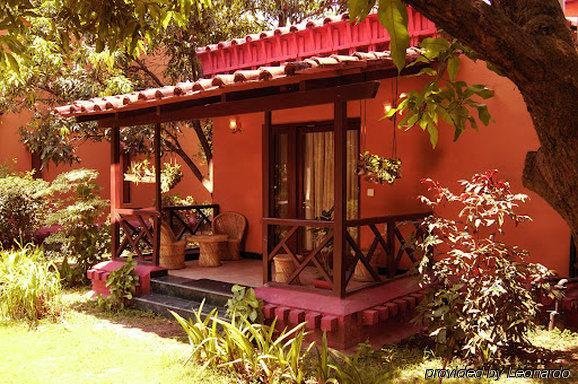 the corbett hideaway by leisure hotels