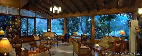 the corbett hideaway by leisure hotels