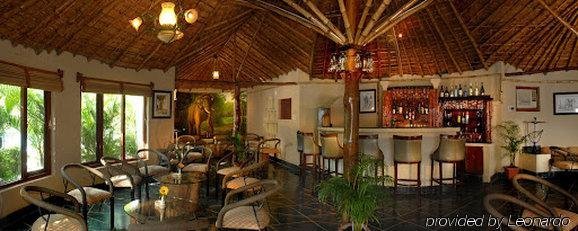 the corbett hideaway by leisure hotels