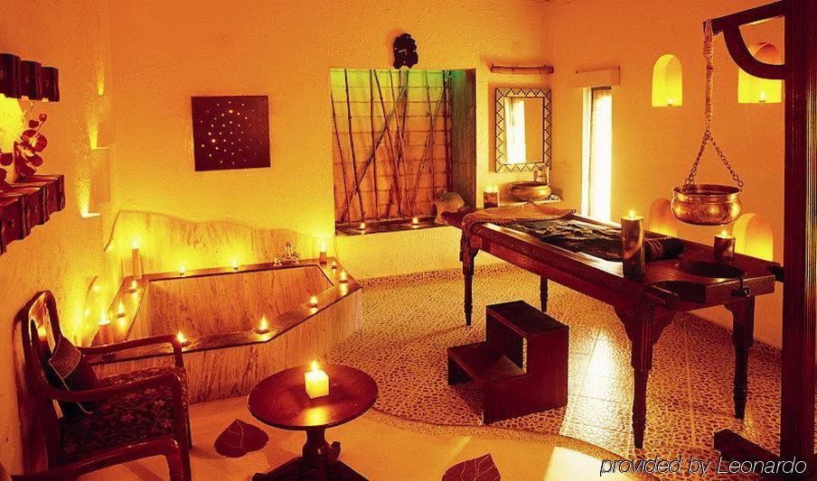 The Corbett Hideaway,Dhikuli,3 star