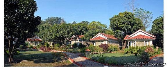 The Corbett Hideaway,Dhikuli,3 star