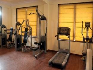 Hotel Ganges Rivera,India>>Haridwar,3 star