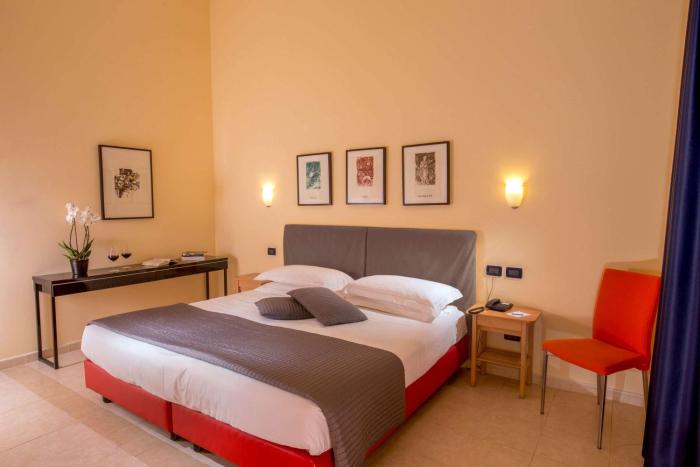 best western blu hotel roma