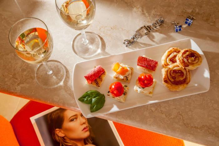 best western blu hotel roma