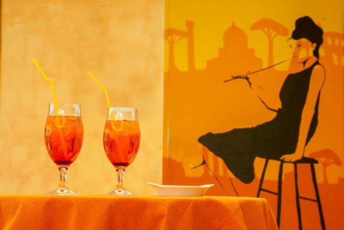 best western blu hotel roma