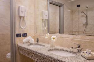 best western blu hotel roma