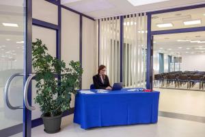 best western blu hotel roma