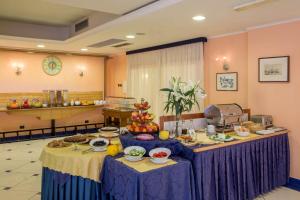 best western blu hotel roma