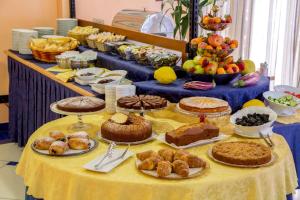 best western blu hotel roma