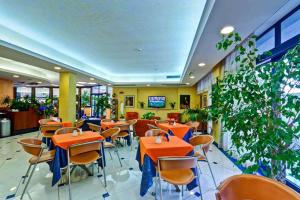 best western blu hotel roma