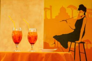 best western blu hotel roma