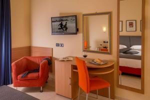 best western blu hotel roma