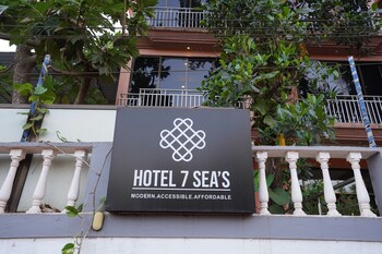 hotel 7seas by solara hospitality