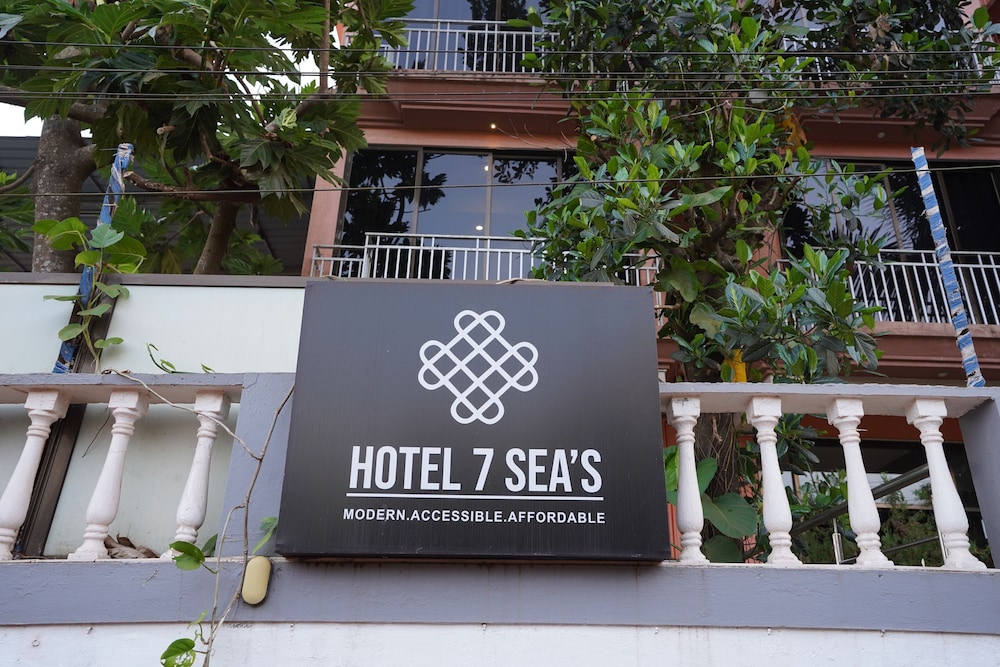 hotel 7seas by solara hospitality