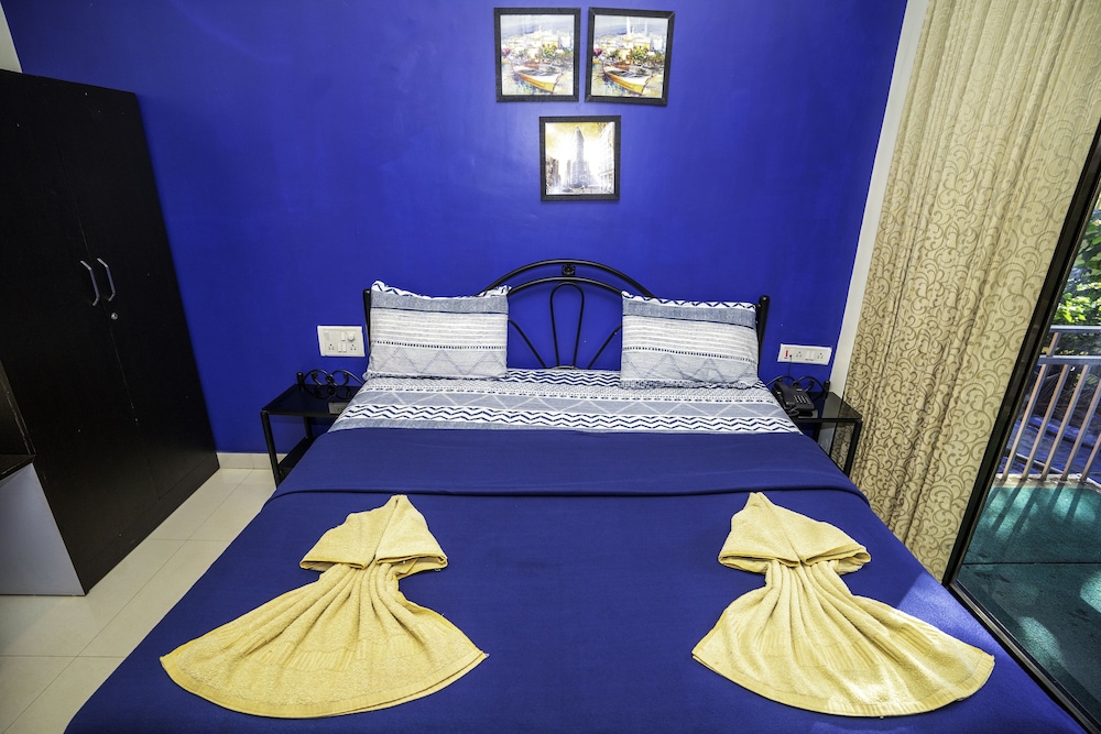 hotel 7seas by solara hospitality